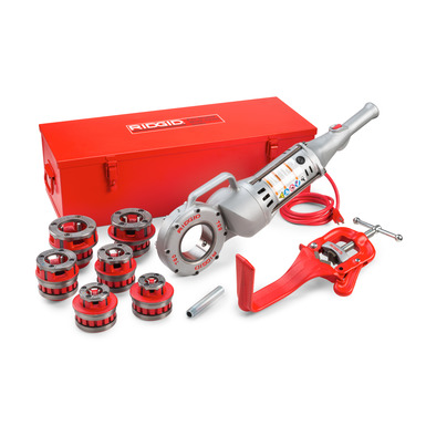 Электроклупп Ridgid модель 700