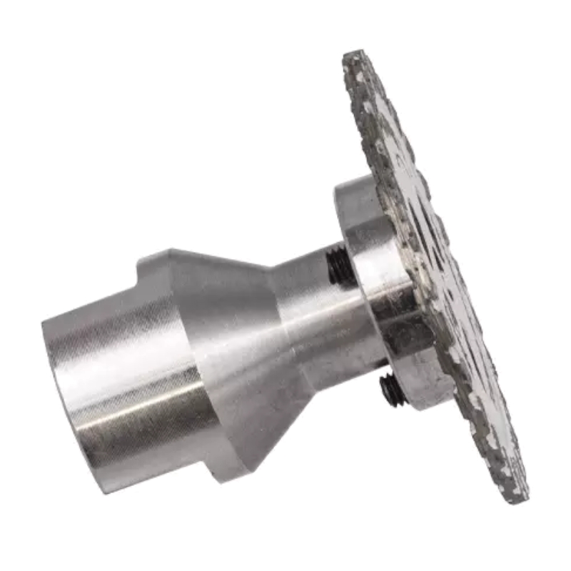 Диск с гофрированным алмазным слоем DIAM T-Turbo Master Line 50xM14