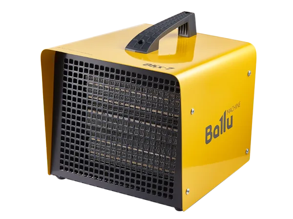 Тепловентилятор Ballu BKX-7