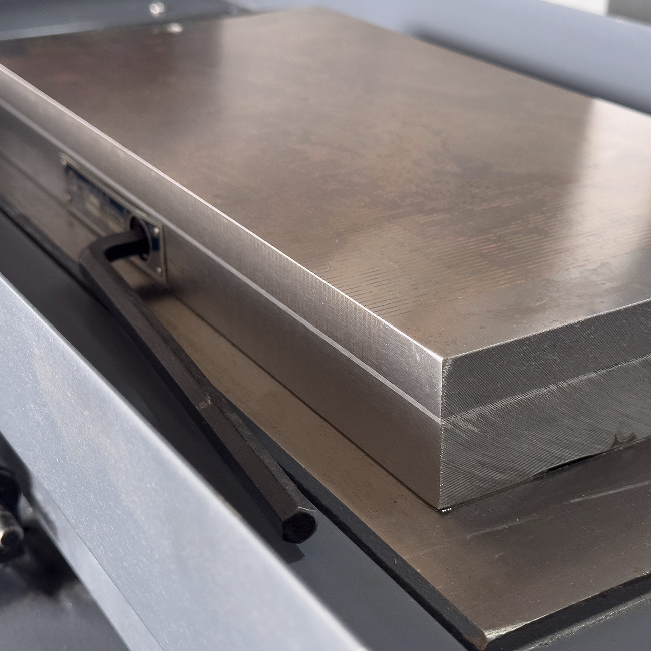 PBP-250 плоскошлифовальный станок