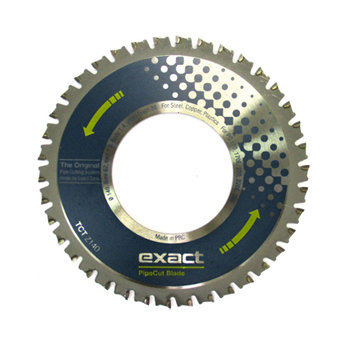 Отрезной диск Exact TCT Z140