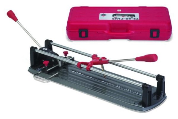 Ручной плиткорез RUBI TS 66-Plus 18960