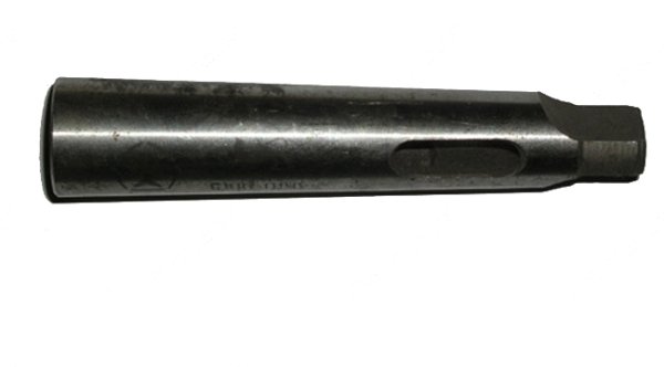 Втулка переходная КМ5/КМ4 6100-0147