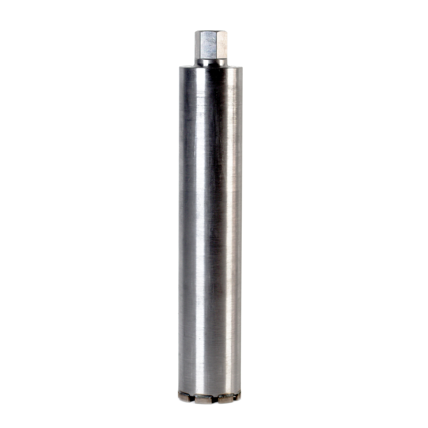 Алмазная коронка DIAMASTER LASER по ж/бетону 92*450*8z  (1'1/4) wet/dry