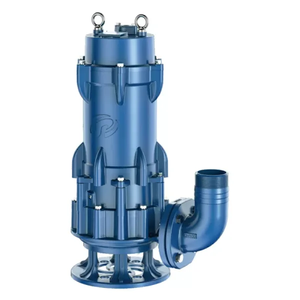 Насос погружной канализационный Purity 65WQ25-60-15A