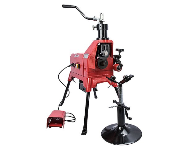 Электрический желобонакатчик Rotorica RoLLer G12D