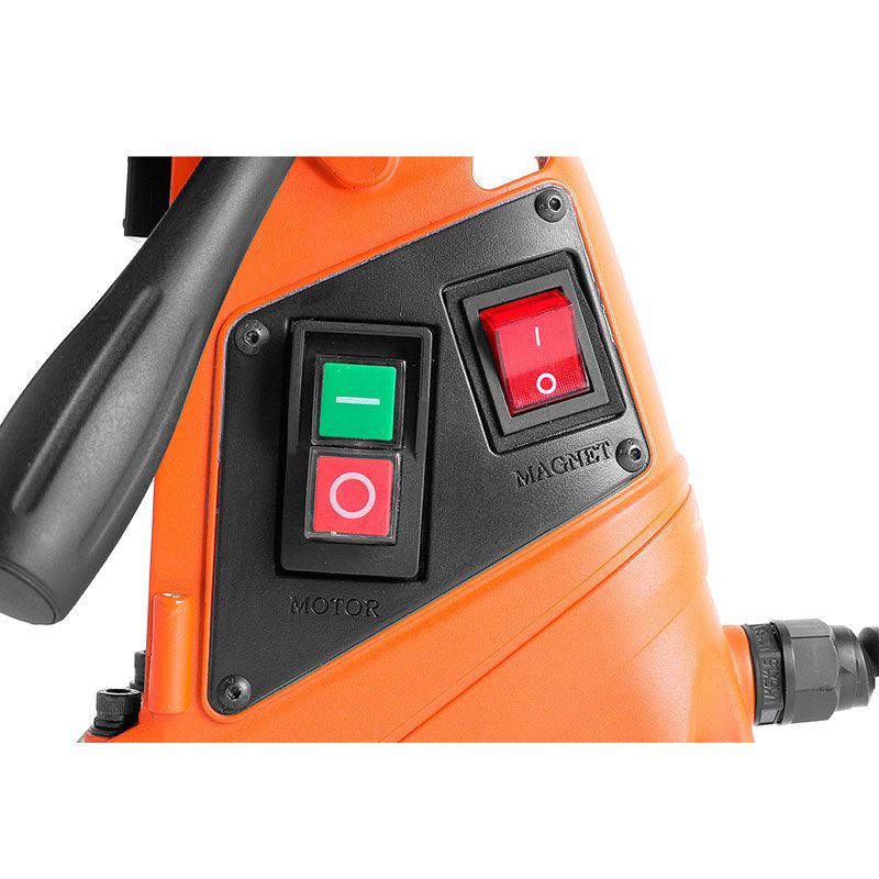 Станок магнитно-сверлильный Messer EXTRATOOL DX-35