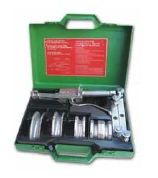 Арбалетный трубогиб STAG AMICA 3 CM00 260