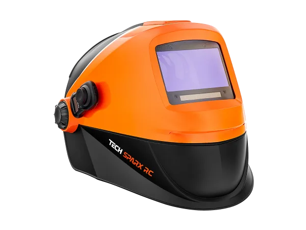 TECH SPARX RC TRUE COLOR PLUS®