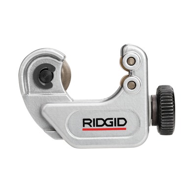 Мини-труборезы Ridgid