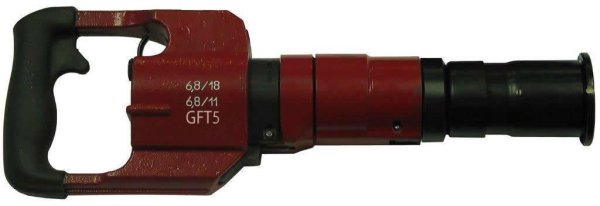 Пистолет монтажный GFT-5