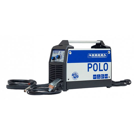 Сварочный полуавтомат инверторный Aurora POLO 160 SYNERGIC