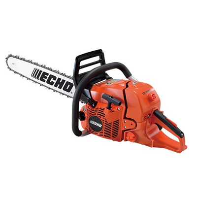 Бензопила ECHO CS-620SX/45LRS