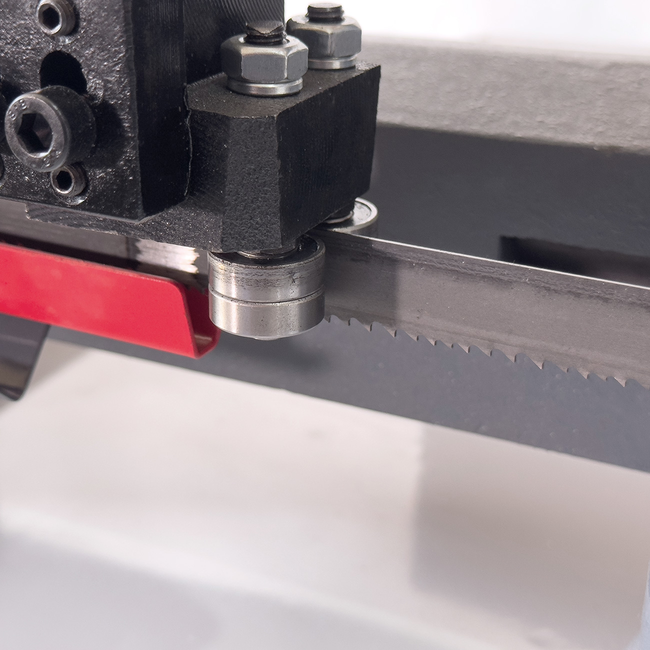 PPS-170H ленточнопильный станок по металлу