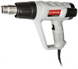 Строительный фен ФЭ-2000ЭМ