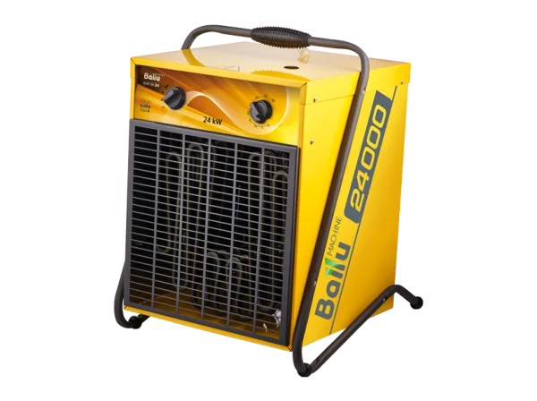 Тепловентилятор Ballu BHP-M-24