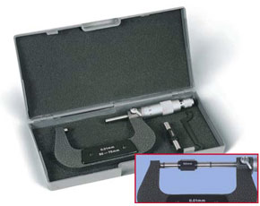 Микрометр 50-75