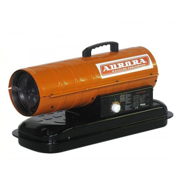 Тепловая пушка без отвода Aurora TK-12000
