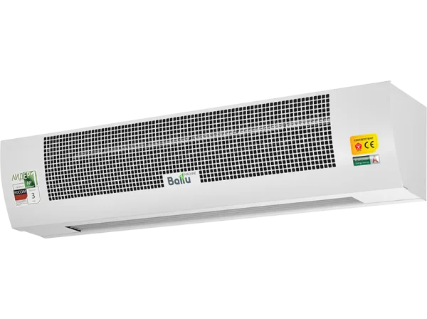 Тепловая завеса BALLU BHC-B20T12-PS