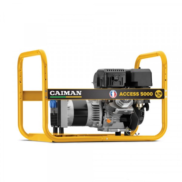 Генератор Caiman Access 5000
