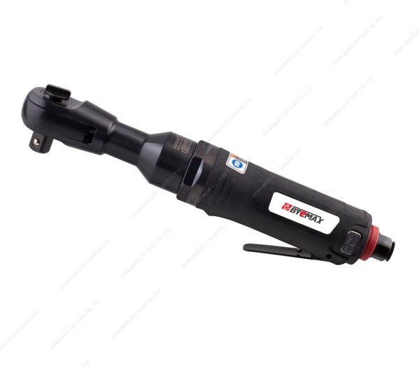 BM-34-3117 Пневматическая трещотка 1/2", 122 Нм