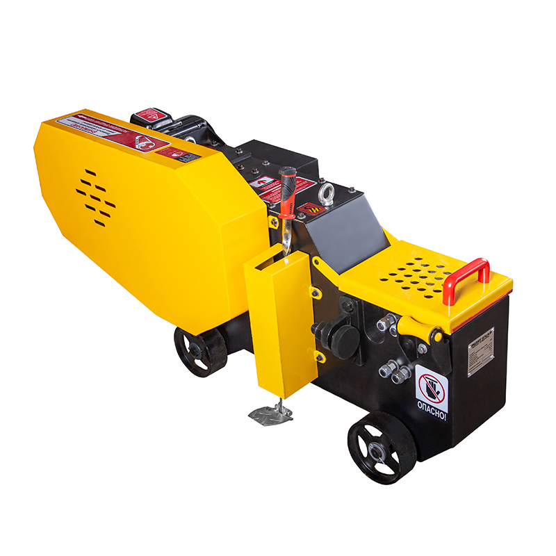 Станок для резки арматуры GROST SNAB R40