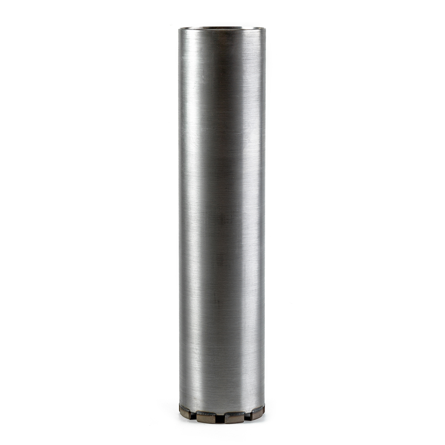 Алмазная коронка DIAMASTER LASER (GOLZ) по ж/бетону/асфальт 108*450*9z /wet/dry