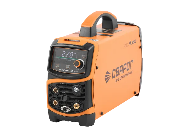 PRO SMART TIG 200 OXIFREE (W227S)