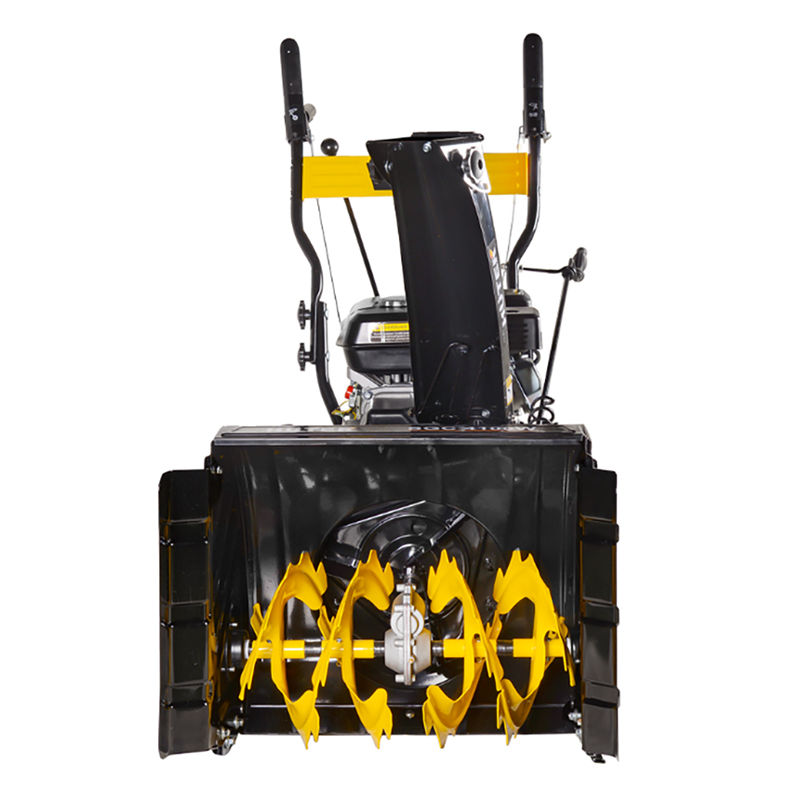 Снегоуборщик Huter SGC 4100W Снегоуборщик Huter SGC 4100W