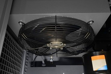 IC 10/8 C VSD DF 500L