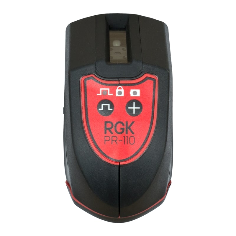 Лазерный нивелир RGK PR-110