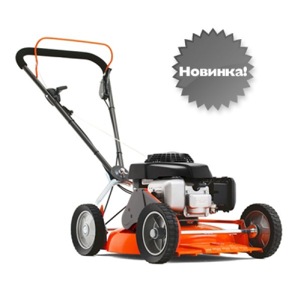 Газонокосилка Husqvarna LB448S