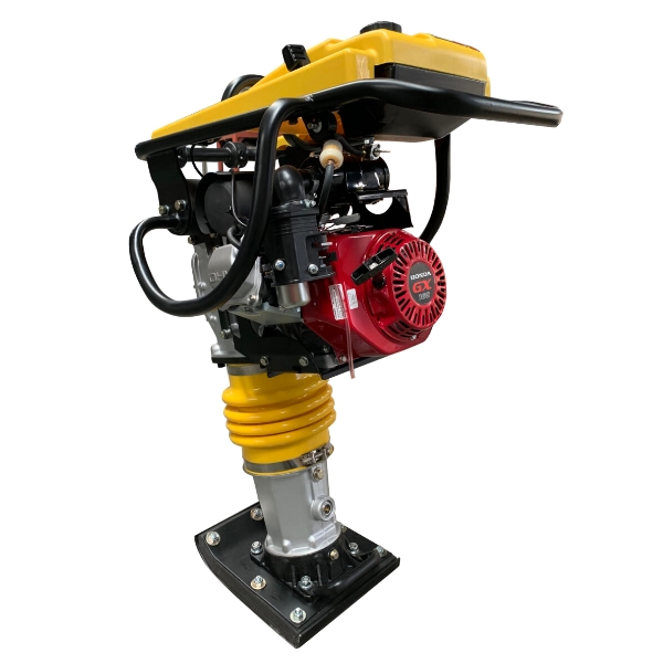 Вибротрамбовка бензиновая KOMAN SG80H