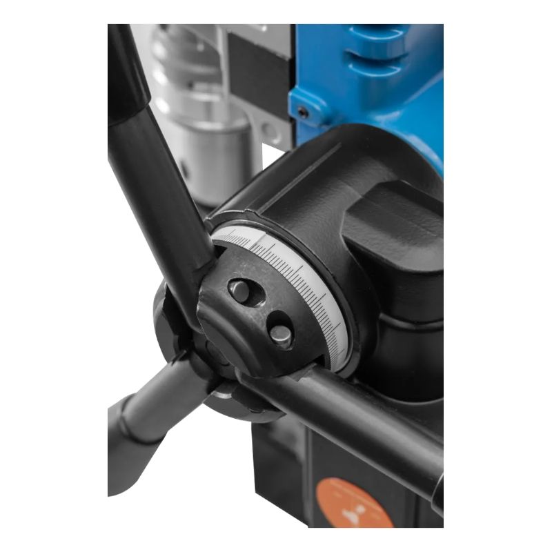 Магнитный сверлильный станок Heden DMA-35