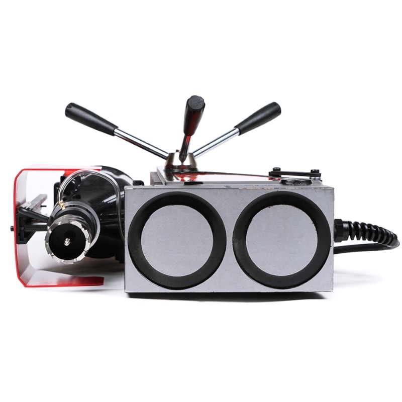 Станок сверлильный магнитный Rotabroach Element 75 с поворотным основанием