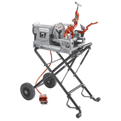 Резьбонарезной станок Ridgid 300 Compact