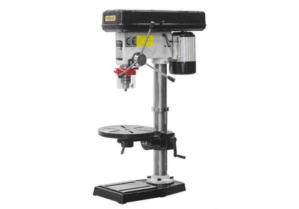 Станок сверлильный STALEX SDP-16M ZQ4116