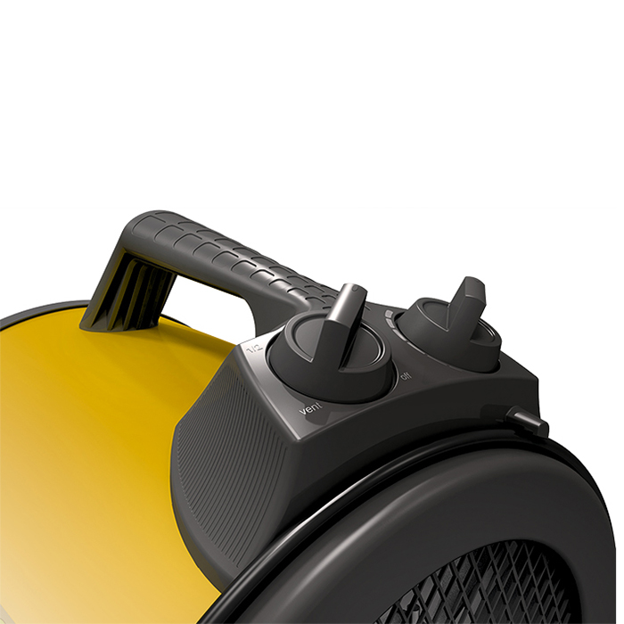 Тепловая пушка электрическая Ballu BHP-P2-5