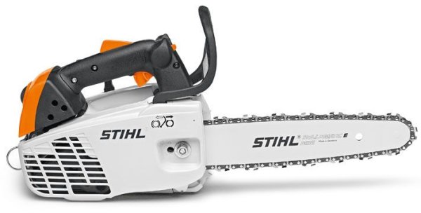 Бензопила STIHL MS 193 С-Е