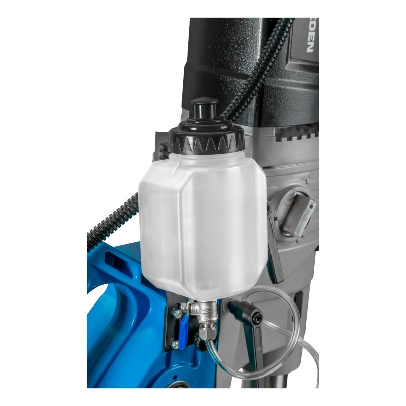 Магнитный сверлильный станок Heden DM-150V4