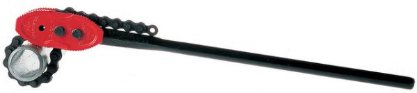 Цепные ключи Ridgid для больших нагрузок