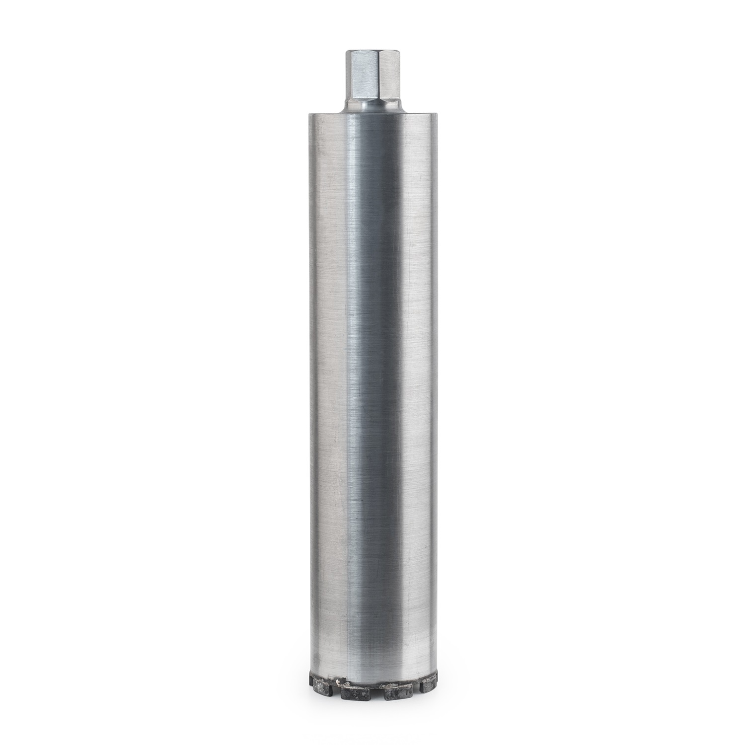 Алмазная коронка Diamaster Standart по ж/бетону 102*450*1 1/4 wet