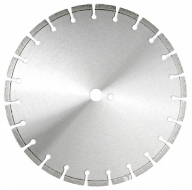 Диск сегментный DIAMASTER 800*35*46z свежий бетон