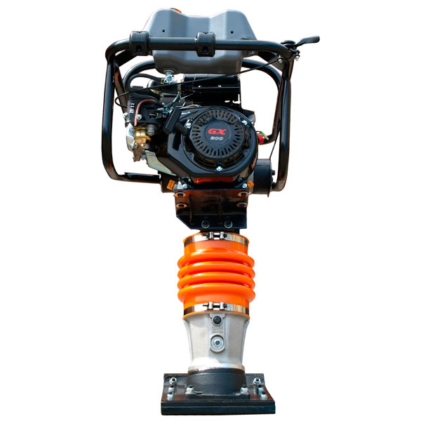 Вибротрамбовка бензиновая Grost TR-80HC