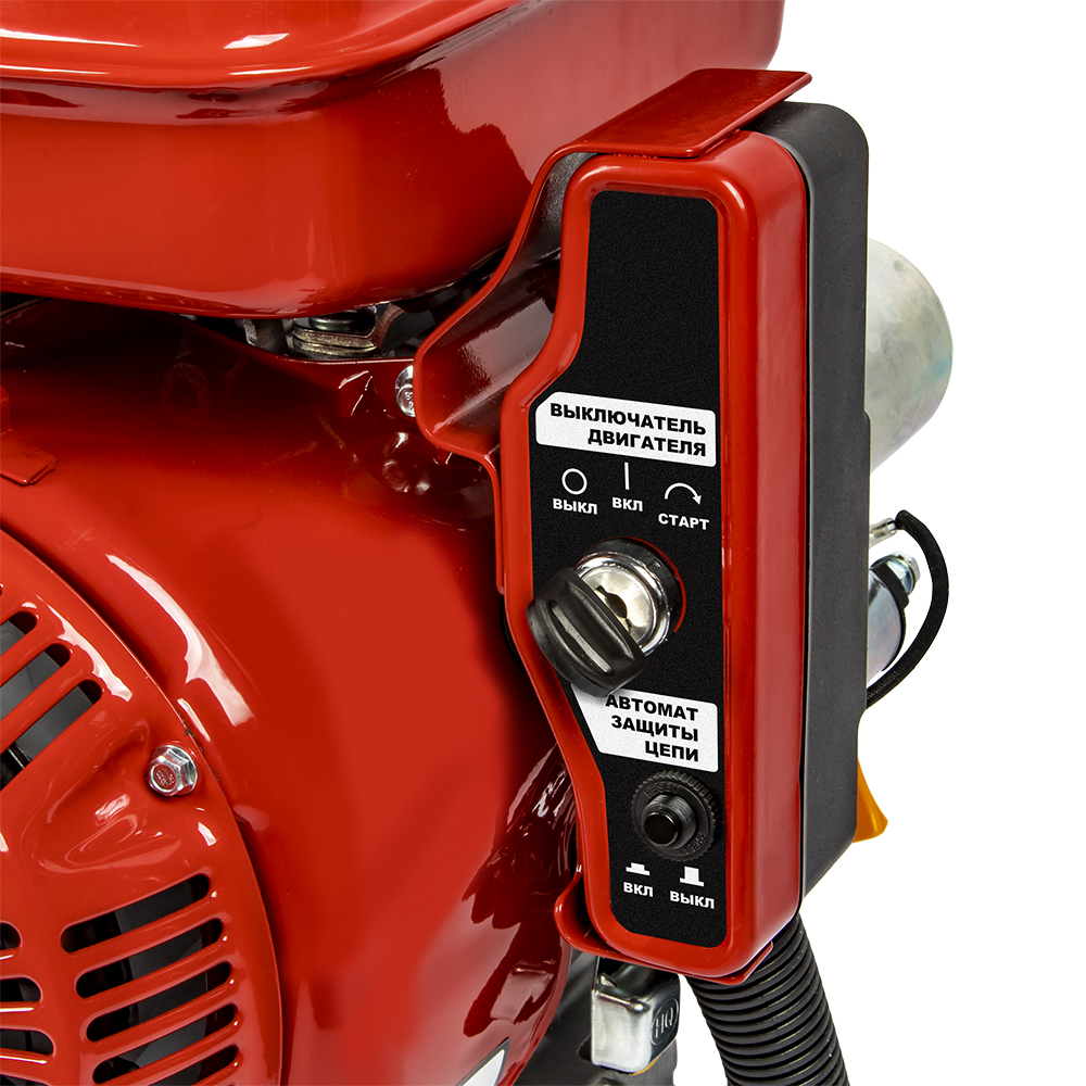 Двигатель бензиновый 4-х тактный DDE E1500E-S25 (15 л.с., 420 куб. см, к/вал 25 мм, шпонка, элстарт)(15 л.с., 420 куб. см, к/вал 25 мм, шпонка, элстарт)