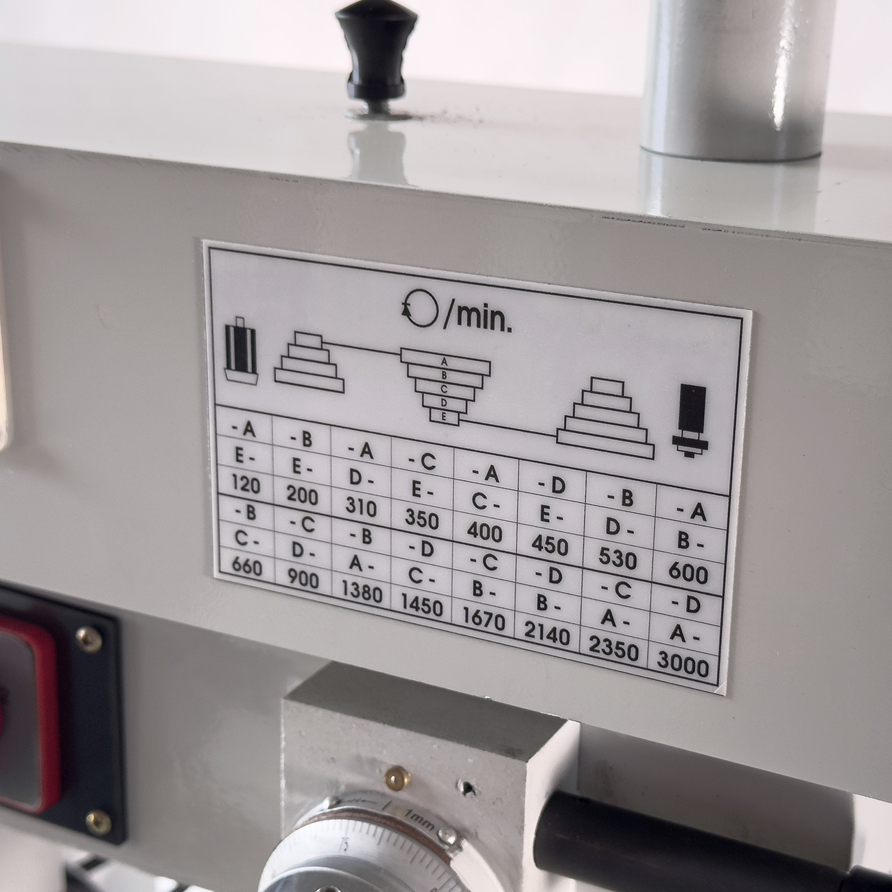 SKF-800 комбинированный токарный станок