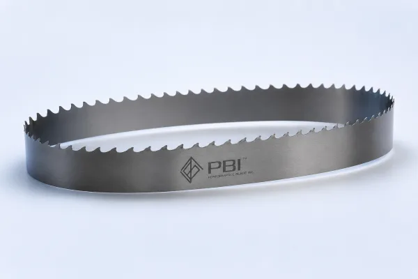 Ленточное полотно по металлу PBI M42 13x0.65x1140