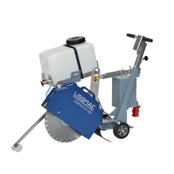Швонарезчик COMPACTCUT 300E
