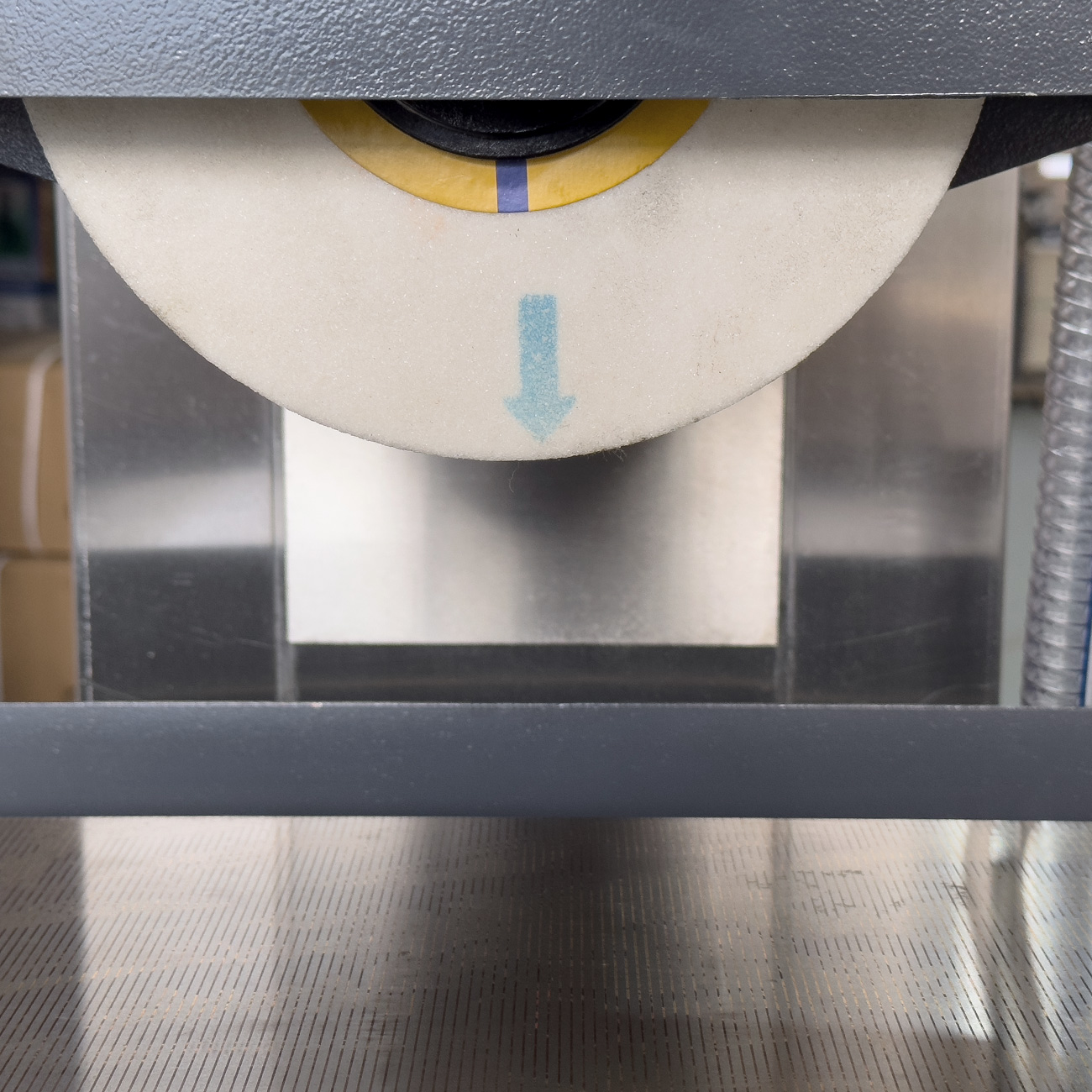 PBP-250 плоскошлифовальный станок