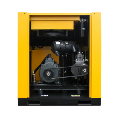 Компрессор винтовой Berg ВК-22Р